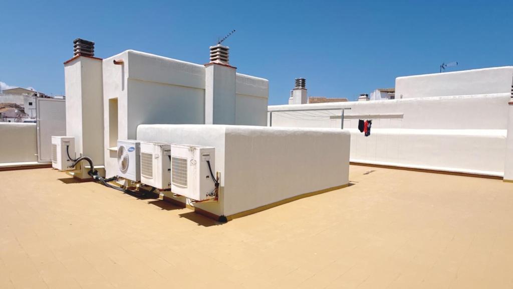 3 bed apartment in Benitachell