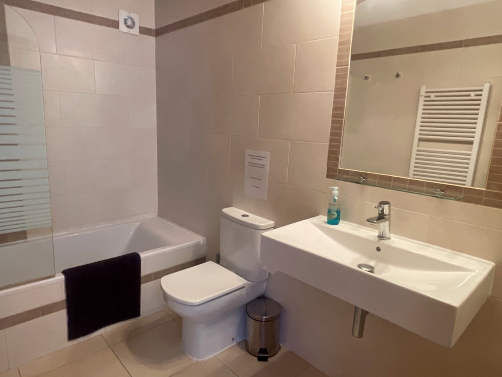 4 bed villa in Benissa