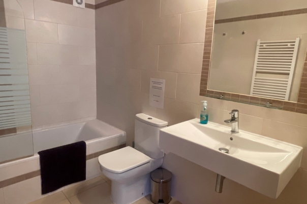 4 bed villa in Benissa