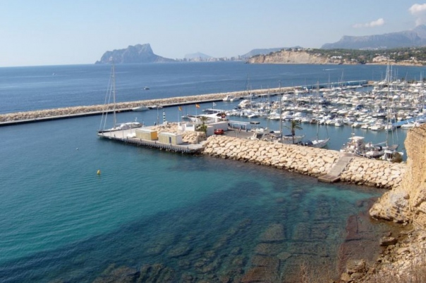 Sailing School Moraira