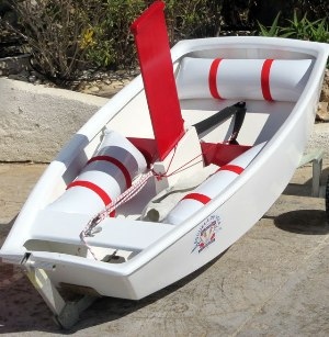 Sailing School Moraira