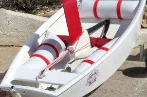Sailing School Moraira