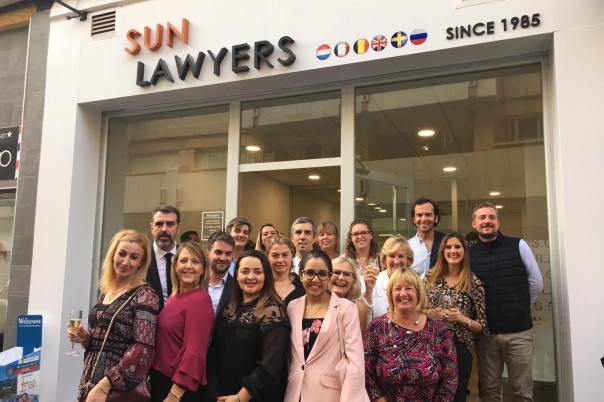 Sun Lawyers - English speaking Lawyers Costa Blanca