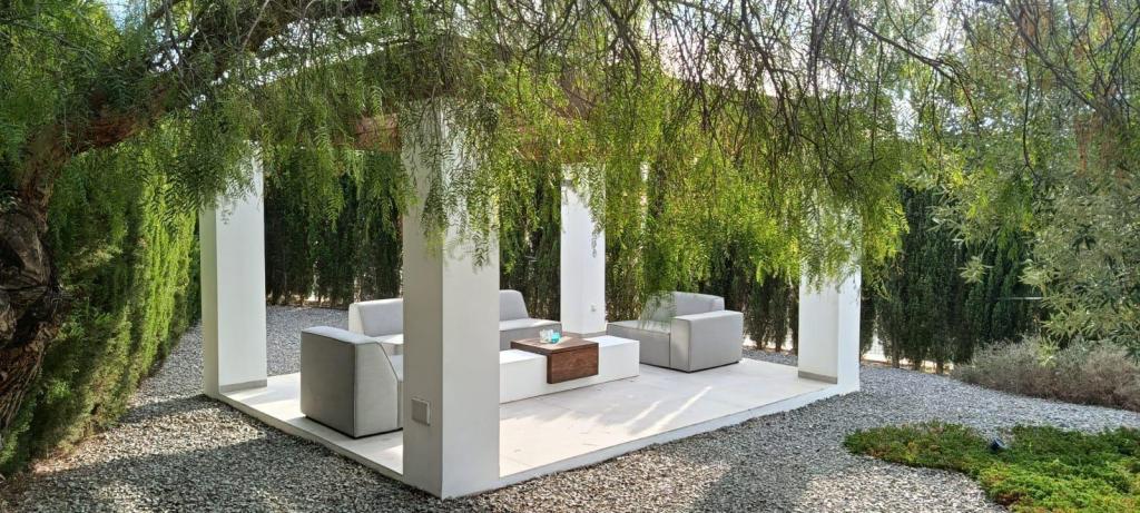 4 bed casa / chalet in Calpe