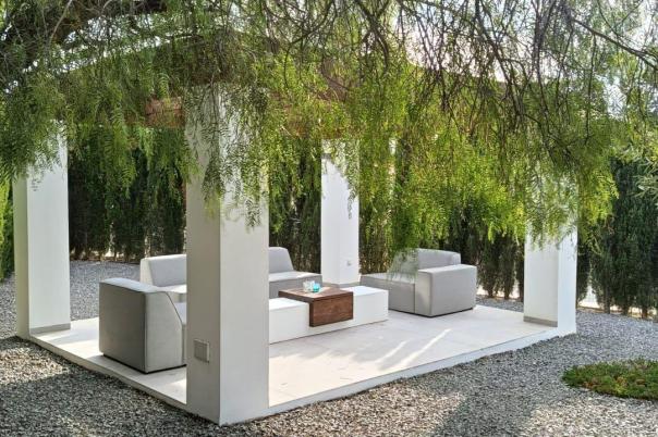 4 bed casa / chalet in Calpe