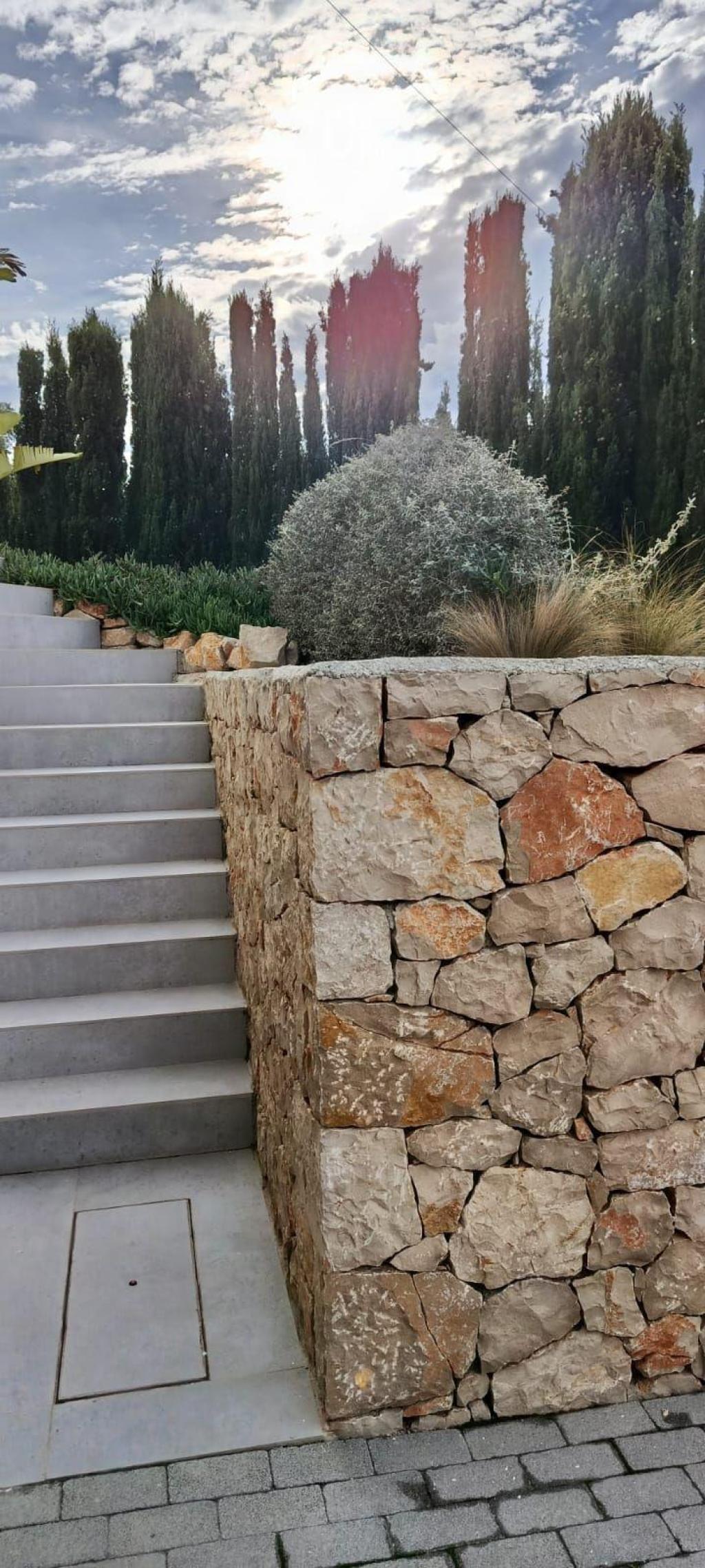 4 bed casa / chalet in Calpe