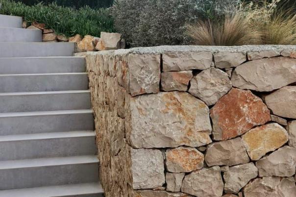 4 bed casa / chalet in Calpe