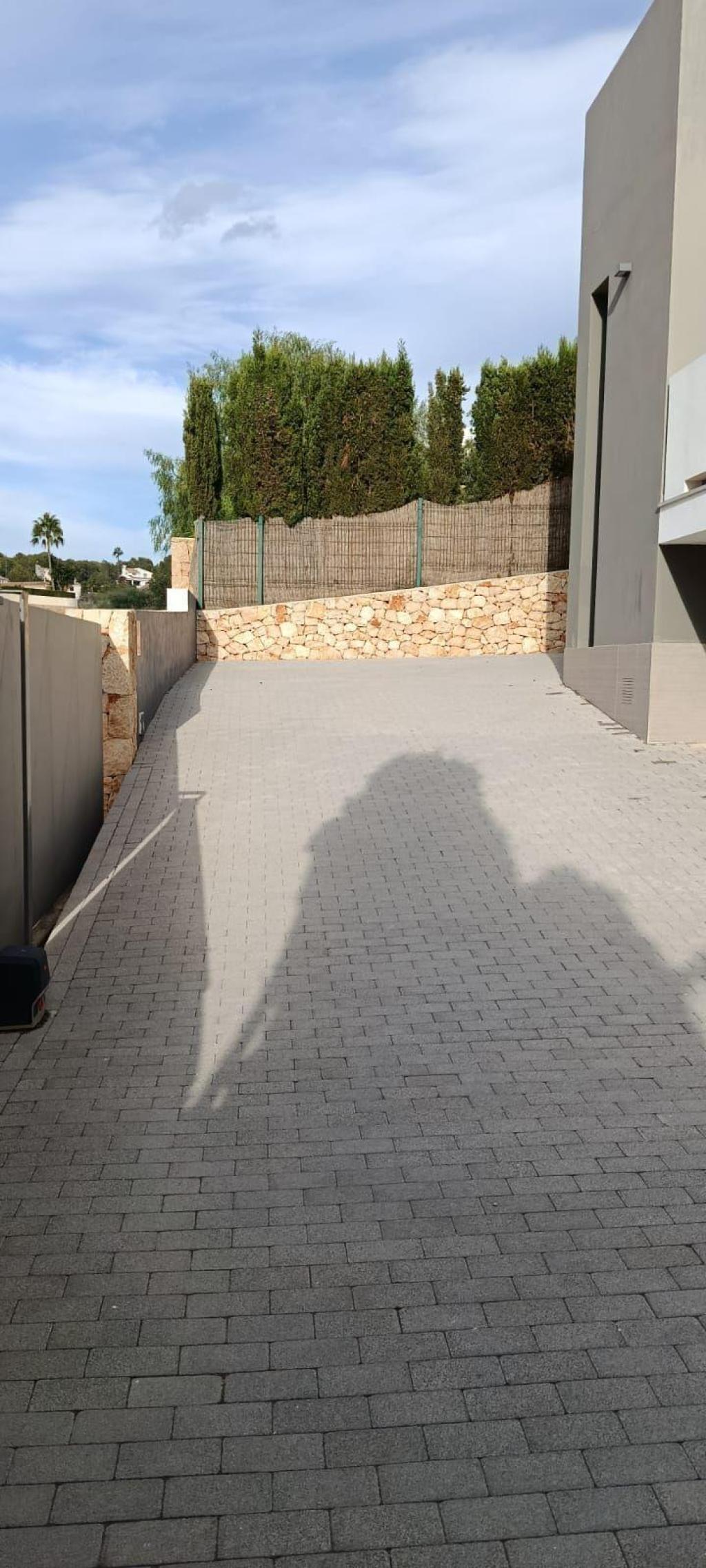 4 bed casa / chalet in Calpe