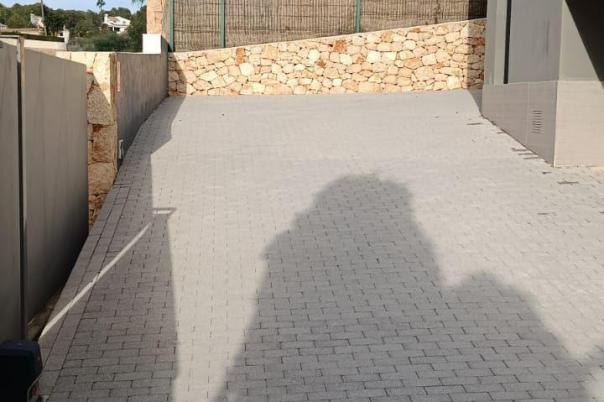 4 bed casa / chalet in Calpe