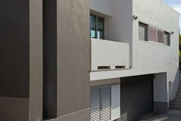 4 bed casa / chalet in Calpe