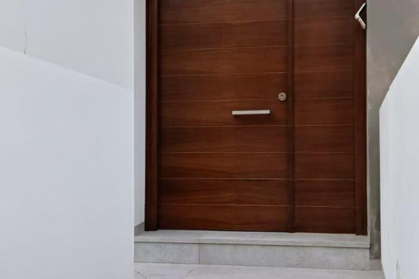 4 bed casa / chalet in Calpe