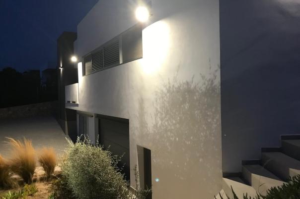 4 bed casa / chalet in Calpe