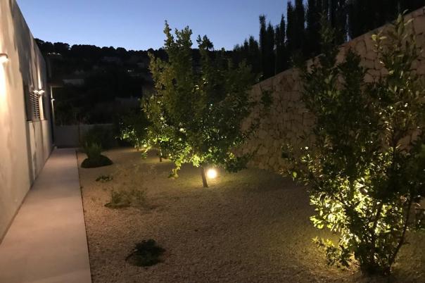 4 bed casa / chalet in Calpe