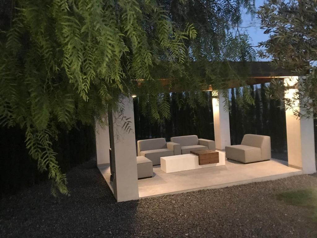 4 bed casa / chalet in Calpe