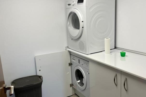 4 bed casa / chalet in Calpe