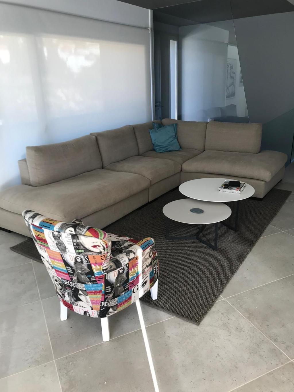 4 bed casa / chalet in Calpe