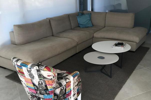 4 bed casa / chalet in Calpe