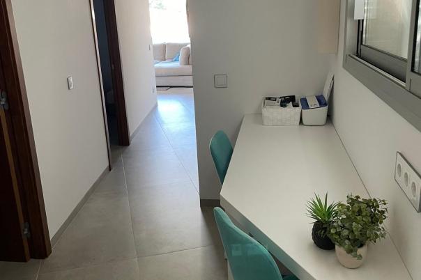 4 bed casa / chalet in Calpe