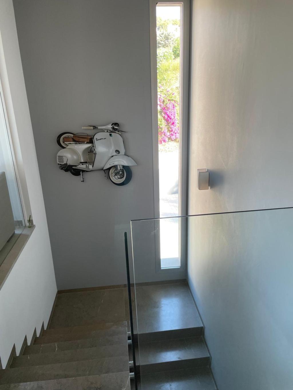 4 bed casa / chalet in Calpe