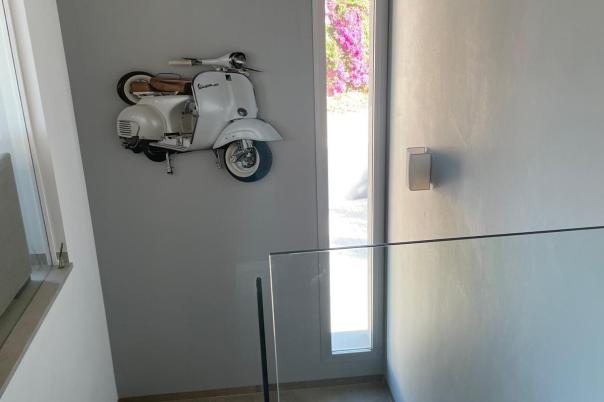 4 bed casa / chalet in Calpe