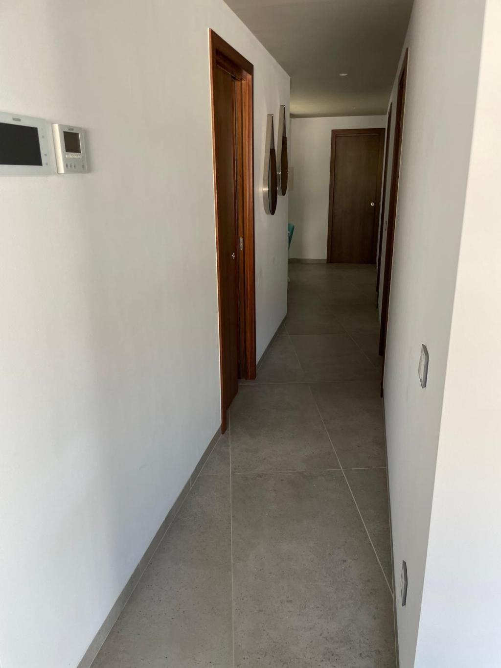 4 bed casa / chalet in Calpe