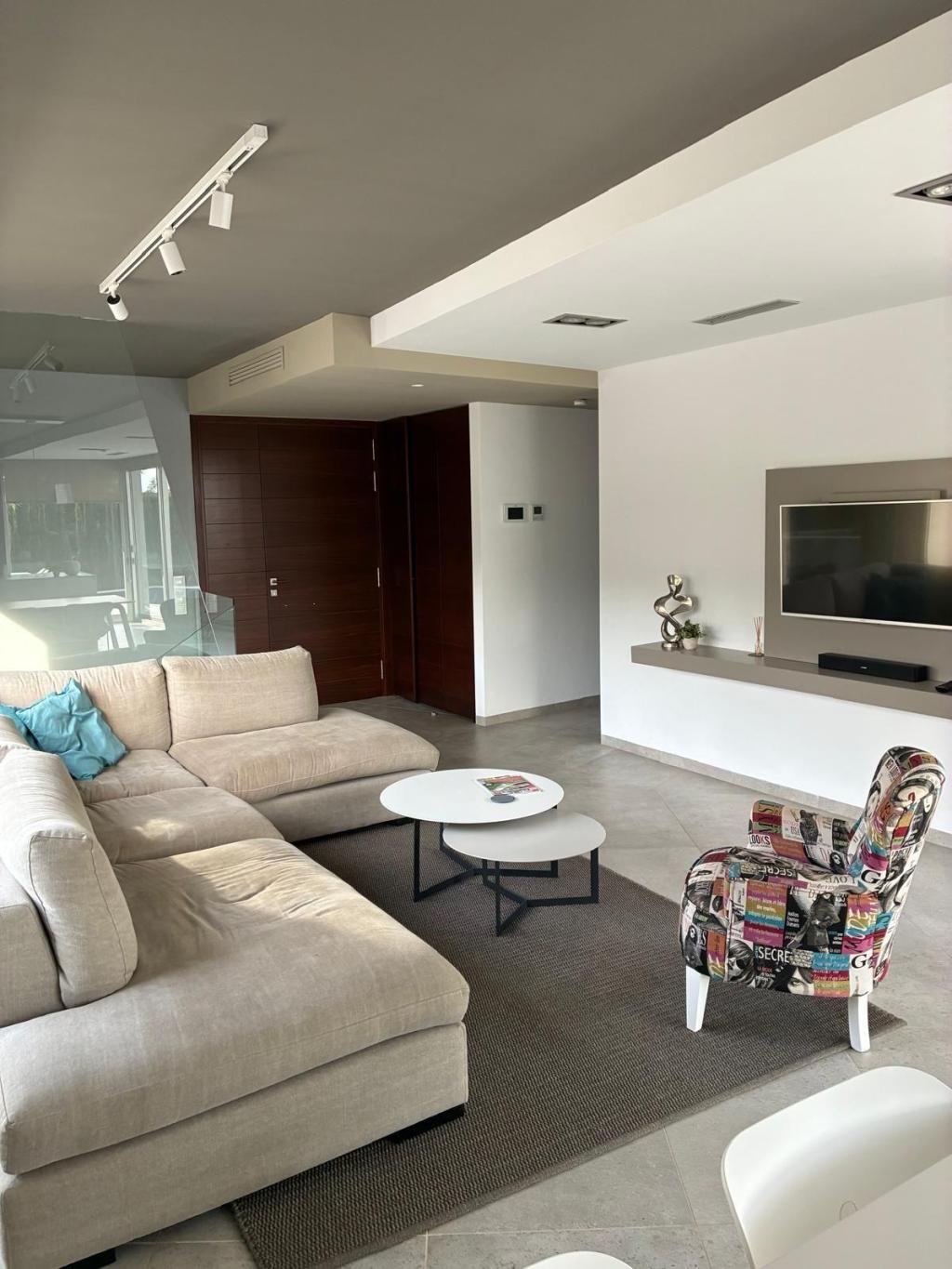 4 bed casa / chalet in Calpe