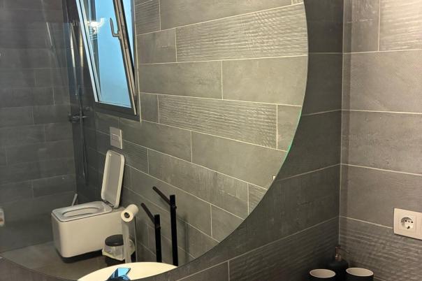 4 bed casa / chalet in Calpe