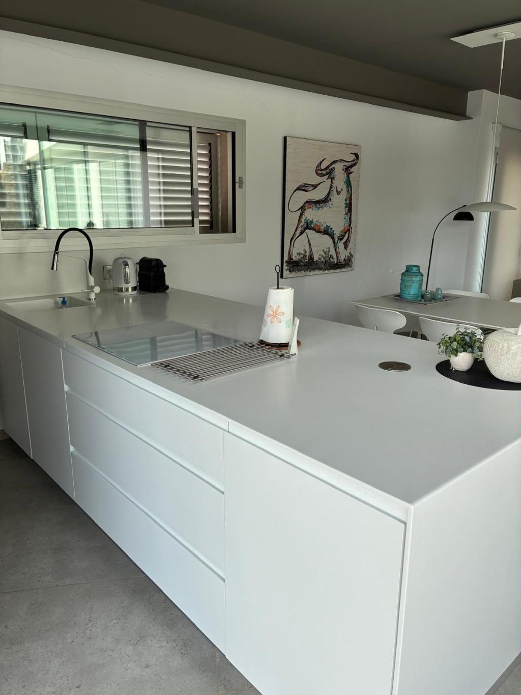 4 bed casa / chalet in Calpe