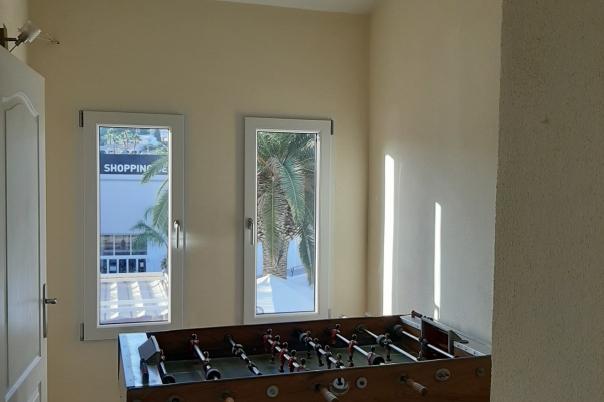 bar in Benissa