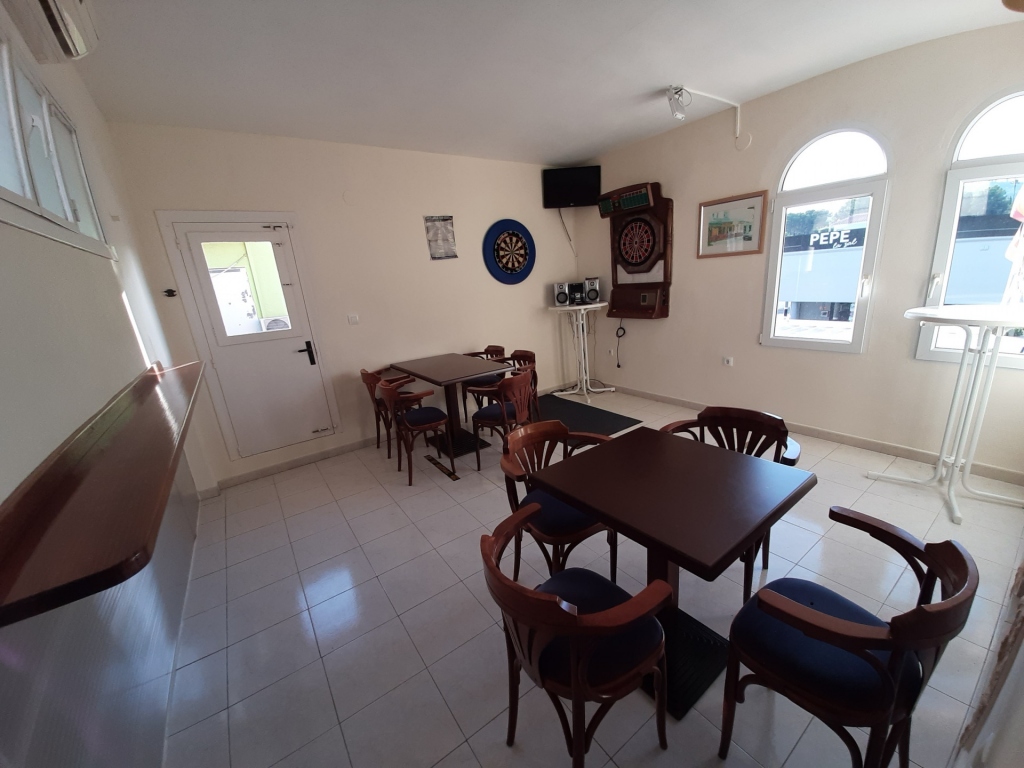 bar in Benissa