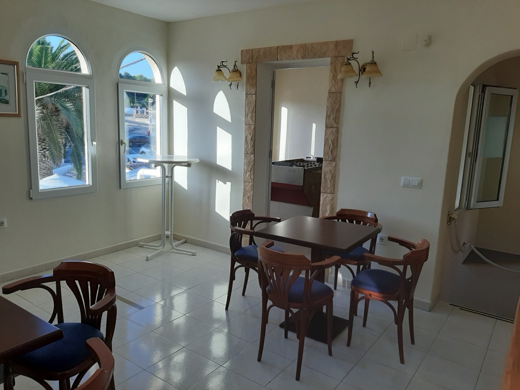 bar in Benissa