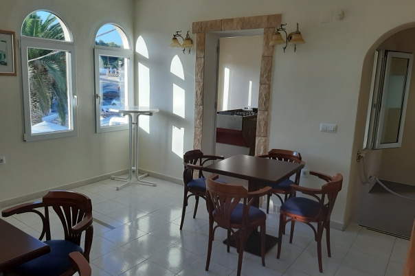 bar in Benissa