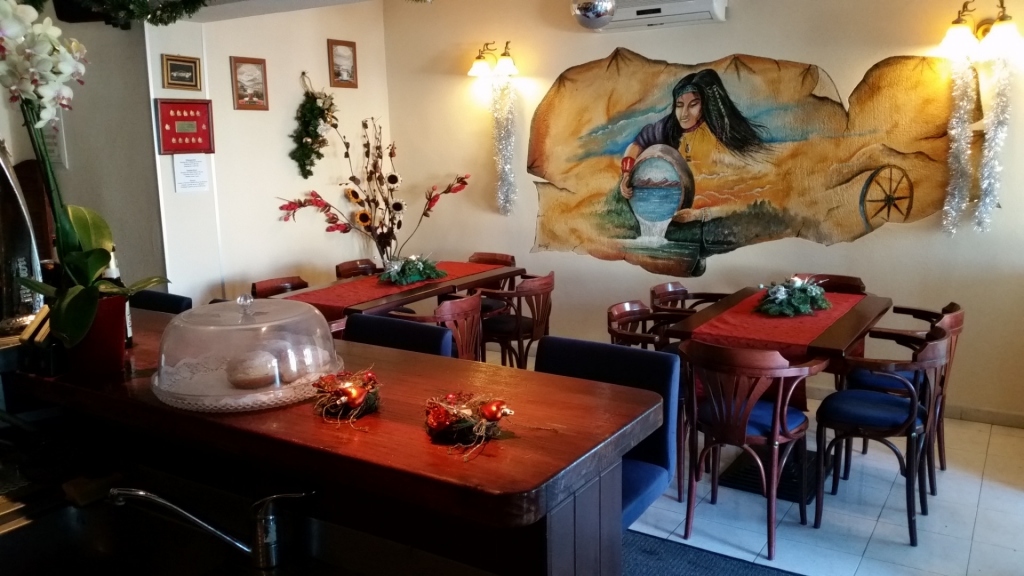 bar in Benissa