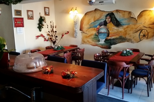 bar in Benissa