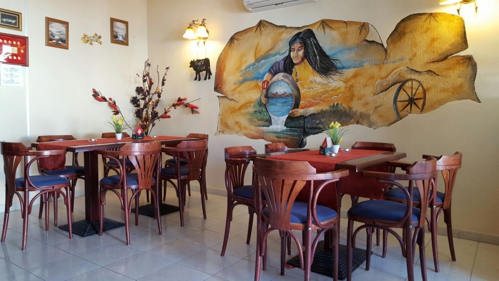 bar in Benissa