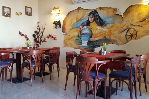 bar in Benissa