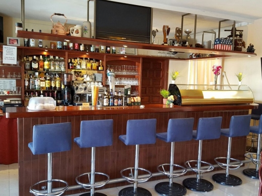 bar in Benissa