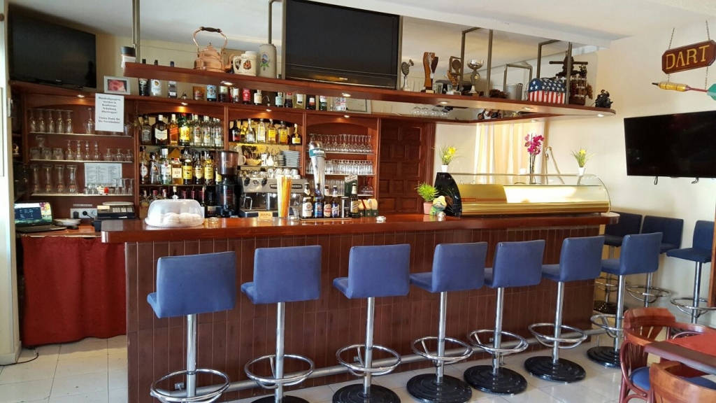 bar in Benissa