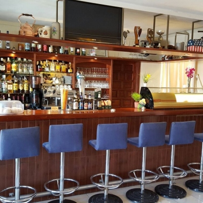 bar in Benissa