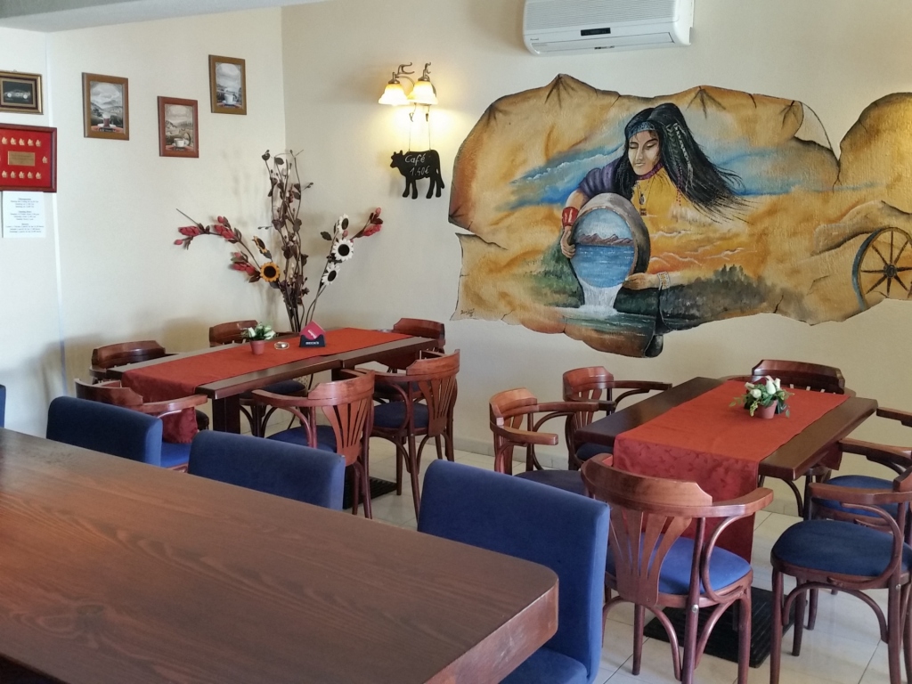bar in Benissa
