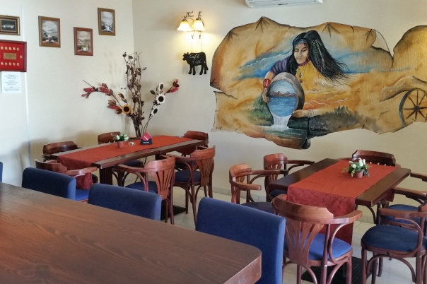 bar in Benissa