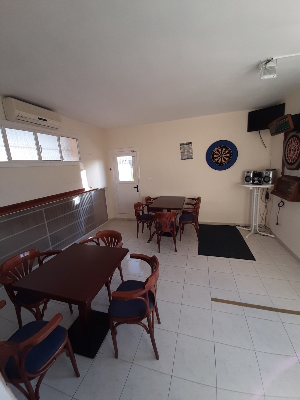 bar in Benissa