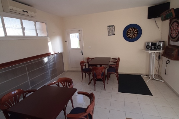 bar in Benissa