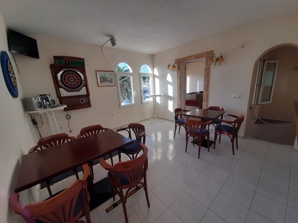 bar in Benissa