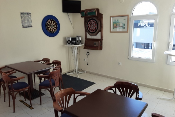 bar in Benissa