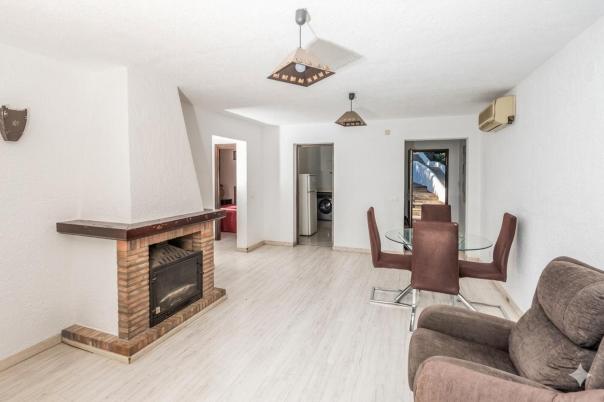 6 bed villas in Javea