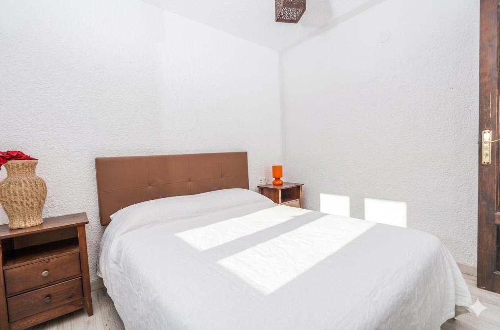6 bed villas in Javea