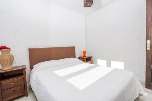6 bed villas in Javea