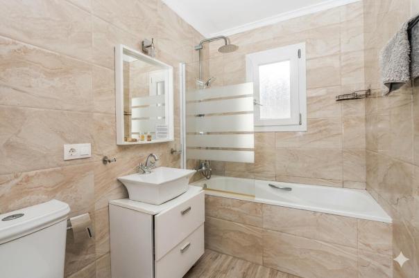 6 bed villas in Javea