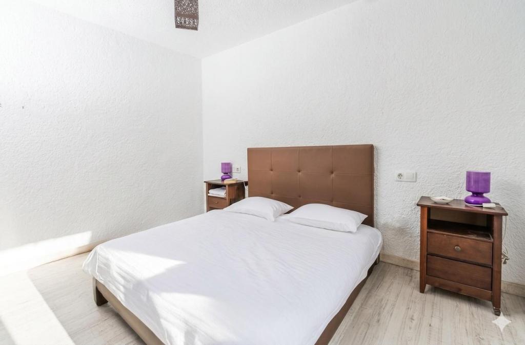 6 bed villas in Javea